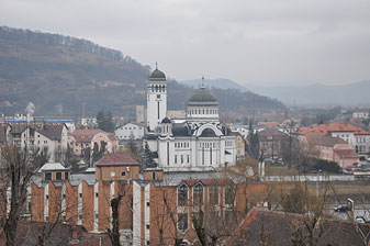 Сигишоара