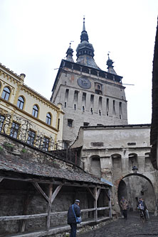 Сигишоара