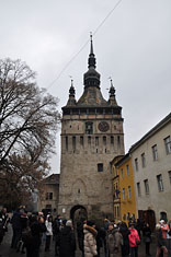 Сигишоара