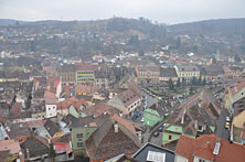 Сигишоара