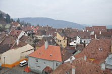 Сигишоара