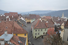 Сигишоара