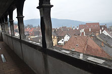Сигишоара