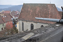 Сигишоара
