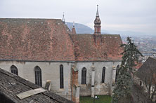 Сигишоара