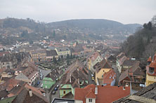 Сигишоара