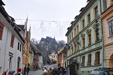Сигишоара