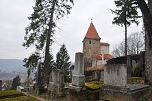 Сигишоара