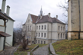 Сигишоара