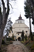 Сигишоара