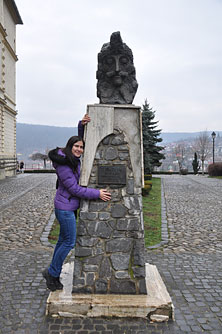 Сигишоара