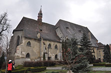Сигишоара