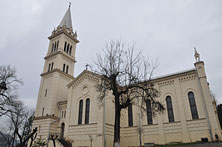 Сигишоара
