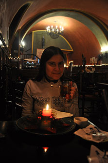 Сигишоара
