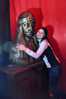 Сигишоара