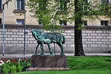 Хельсинки