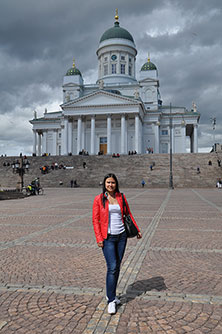 Хельсинки