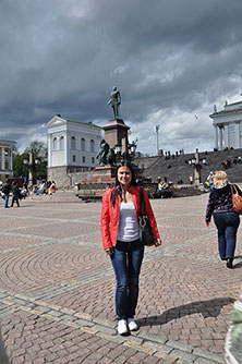 Хельсинки