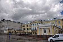 Хельсинки