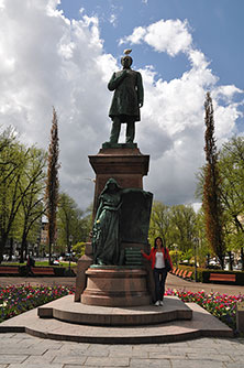 Хельсинки