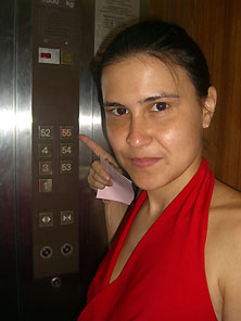 Отель