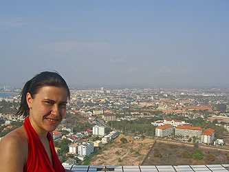 Отель