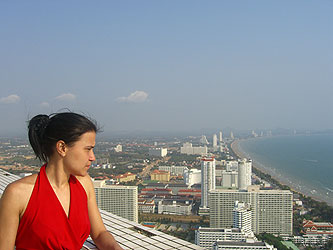 Отель