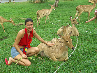 Khao Kheo
