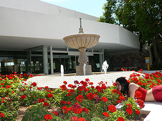 Tour Khalef
