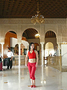 Tour Khalef