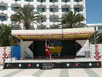 Tour Khalef