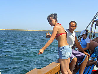 Пиратский корабль1