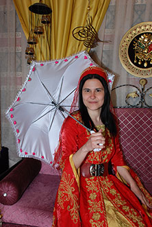 Фотосессия