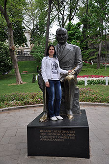 Стамбул