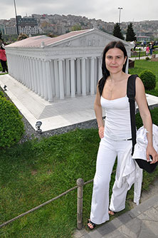 Миниатюрк