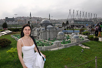 Миниатюрк