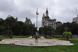 Буэнос-Айрес