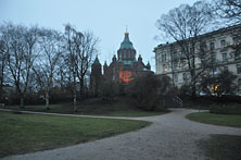 Хельсинки