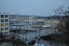 Хельсинки