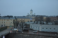 Хельсинки