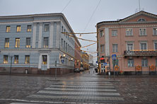 Хельсинки
