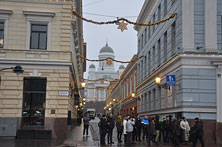 Хельсинки