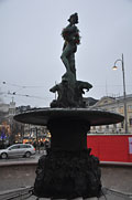 Хельсинки