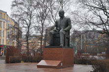 Хельсинки