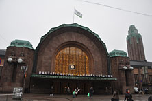 Хельсинки