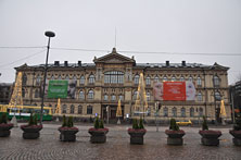 Хельсинки