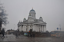 Хельсинки
