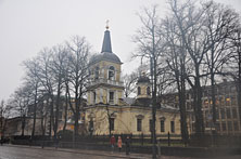 Хельсинки