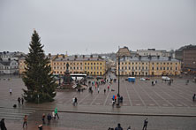 Хельсинки
