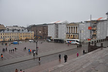 Хельсинки